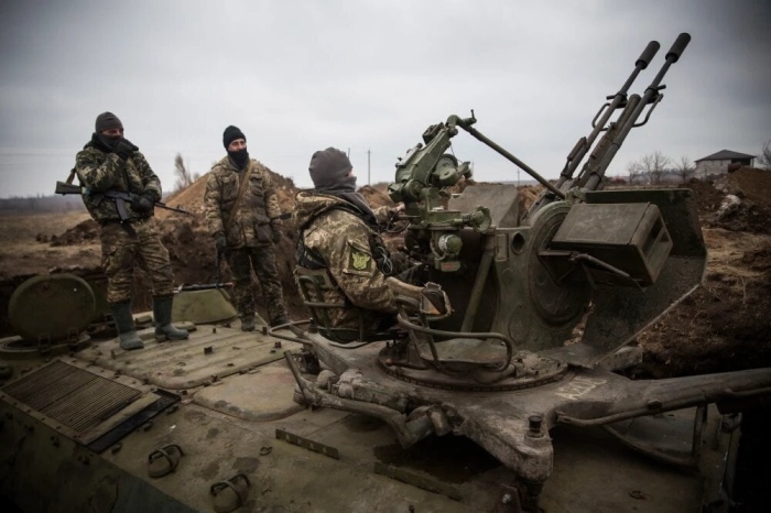 Киев: Москва подготвя нова голяма офанзива за годишнината от войната